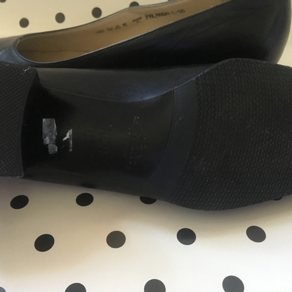 Bally Pumps - Picture 4 of 8